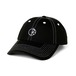 POLAR / SAI CAP | CONTRAST BLACK