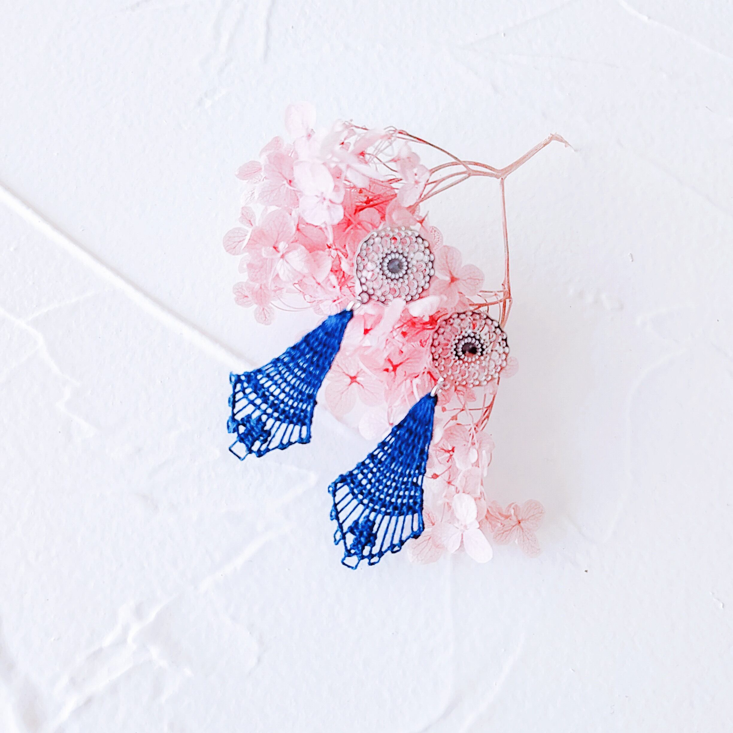 【三角形 / 雫】pierce ☽