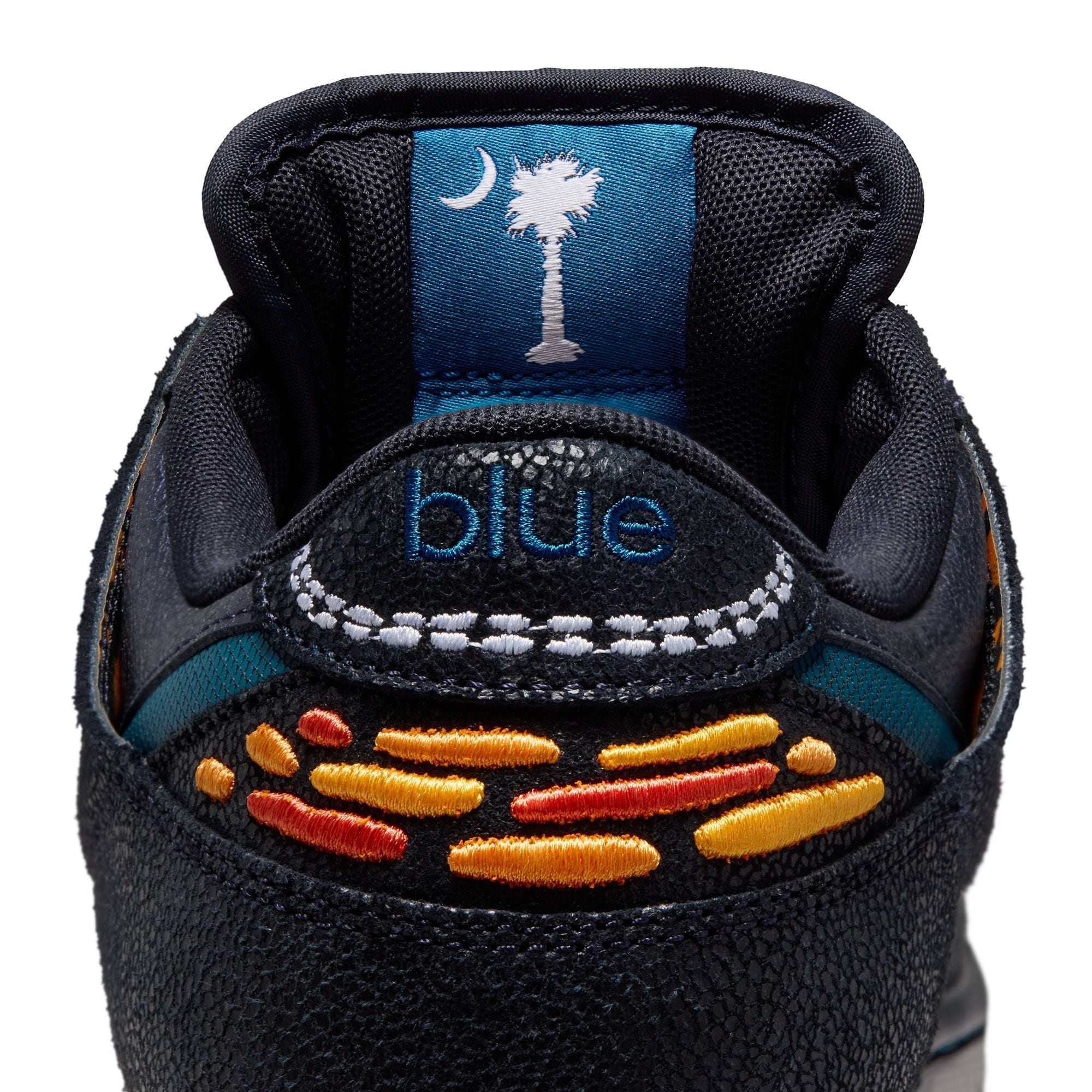 Bluetile x Nike SB Dunk Low “Monarch Butterfly” | instant