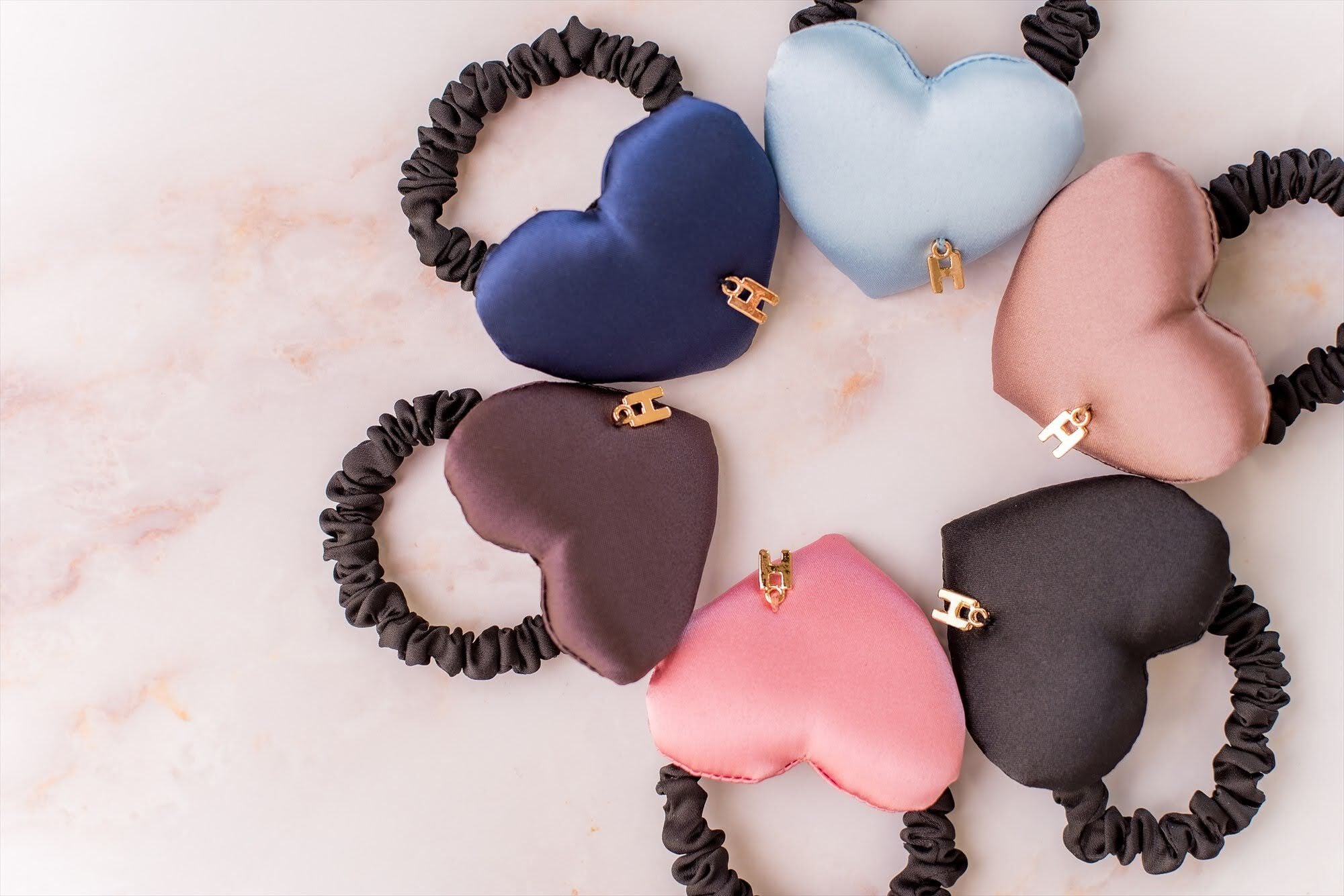 シュシュ | THE HANY 公式オンラインショップ | THE HANY Bijoux