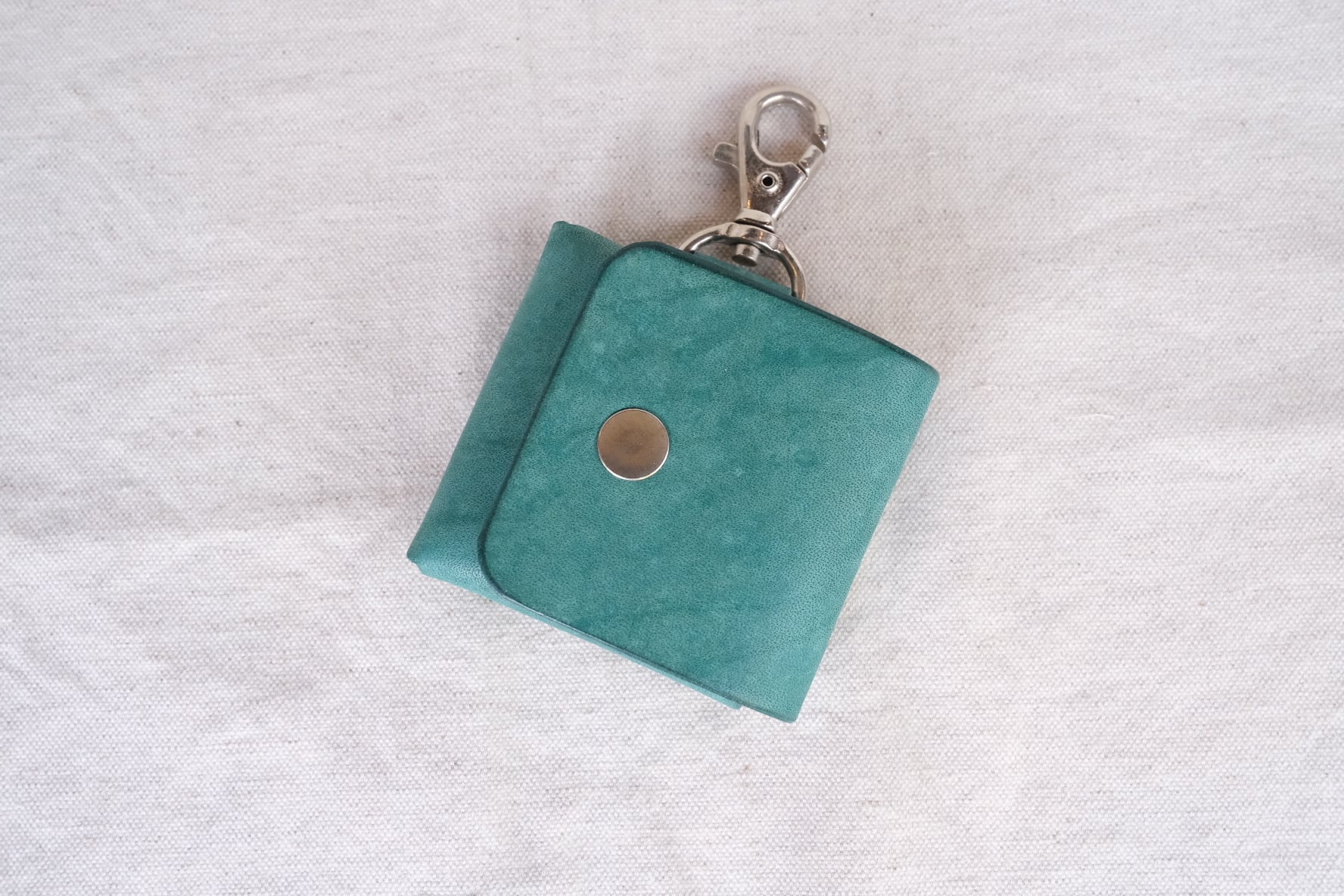 【日焼け】coin holder