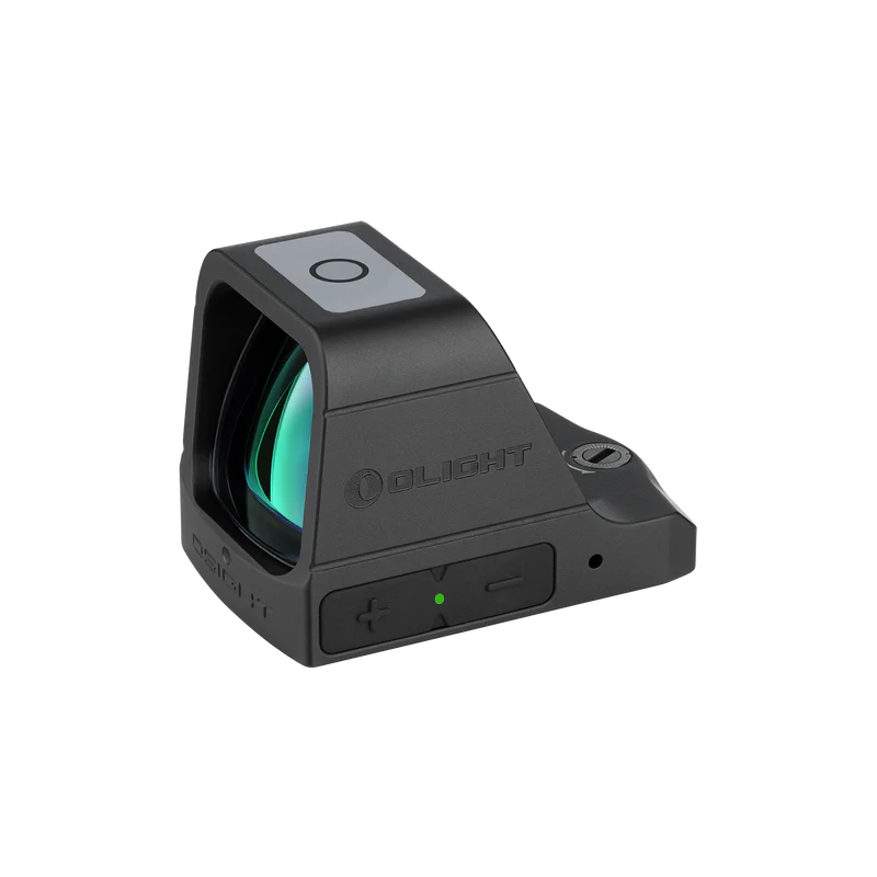 OLIGHT OSIGHT オーサイト ダットサイト 3MOA グリーン | GunPlay'sWorks