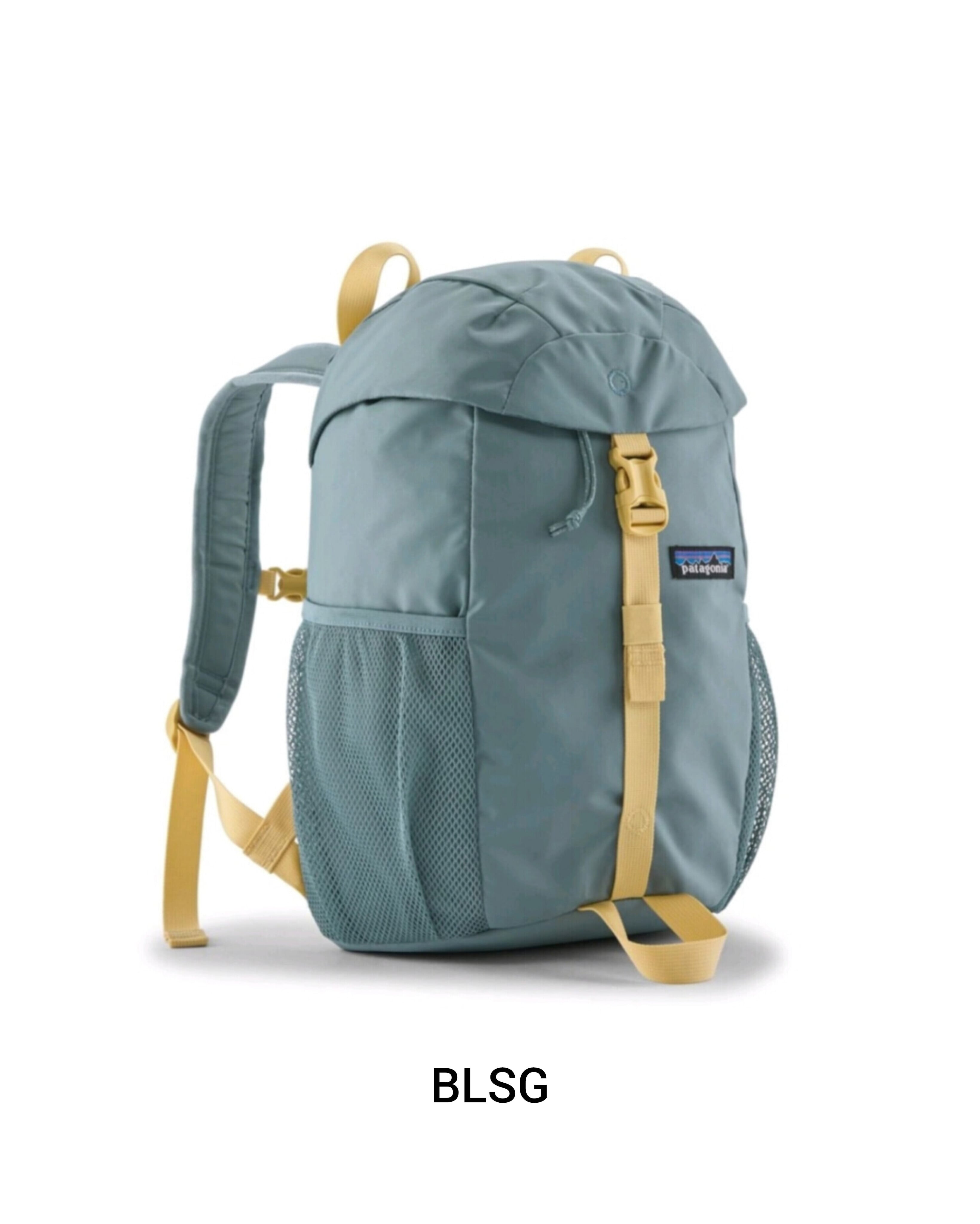 patagonia】キッズ・レフュジート・デイパック 12L / 2COLORS / 47890