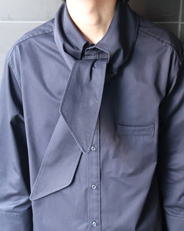 【Bombo Studio】ida-Darkblue