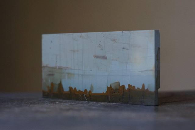 パエジナストーン Paesina Stone 24