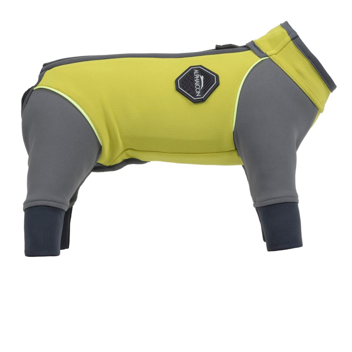 【24h以内発送】ALPHAICON W.FULL DOG GUARD 1L 24h以内発送】ALPHAICON W.FULL DOG GUARD 1L アルファアイコン