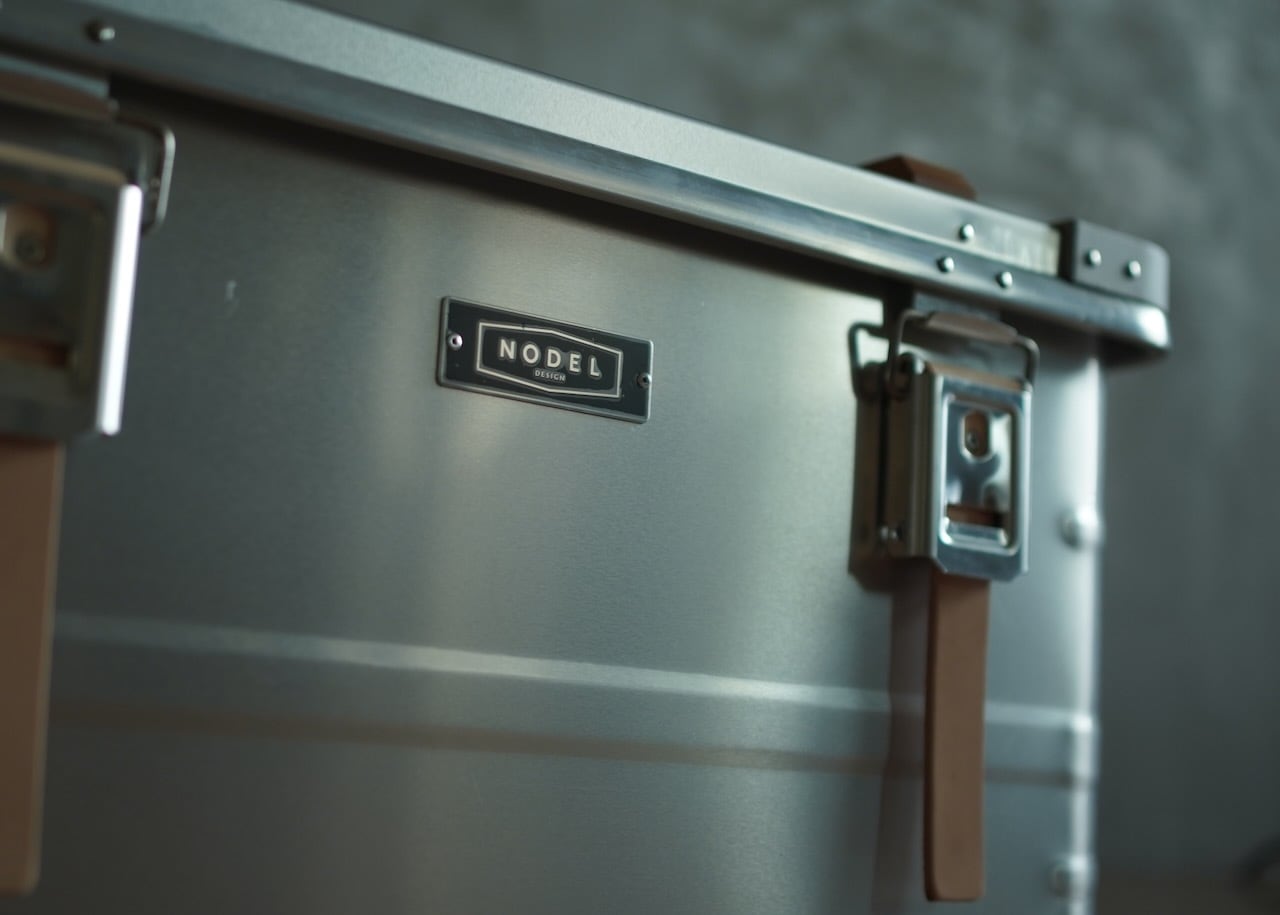 Beck container（act 2) | NODELDESIGN ONLINE STORE