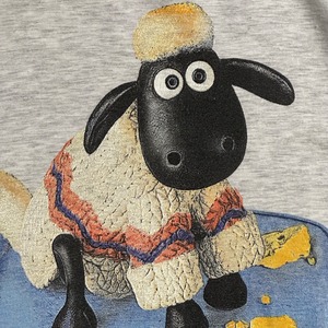 00s Shaun the Sheep