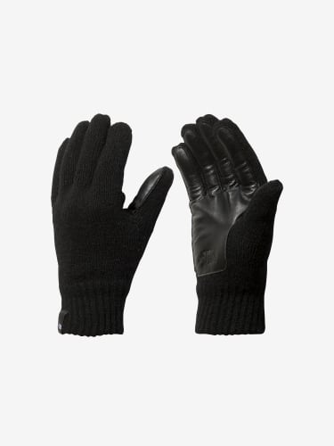 THE NORTH FACE (ノースフェイス) - WOOL ETIP GLOVE (ウール イーチップグローブ)