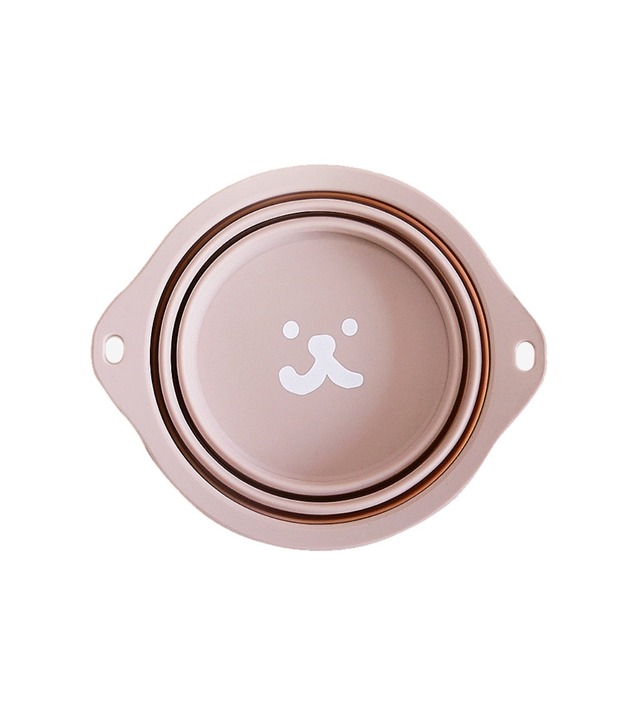 〈 即納アイテム 〉alleeseoul / ソフトシリコンボウル(ラージサイズ)