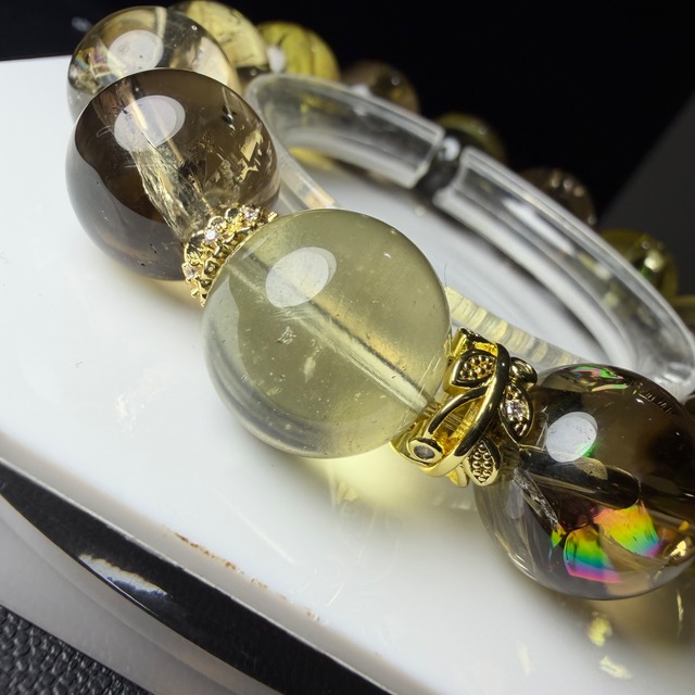 No.1 ゼウスxリビアングラス