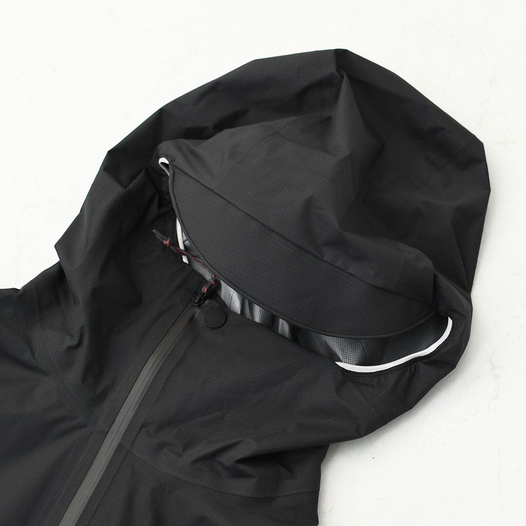 KLATTERMUSEN [クレッタルムーセン] Vingtor Hood Jacket M's [10400