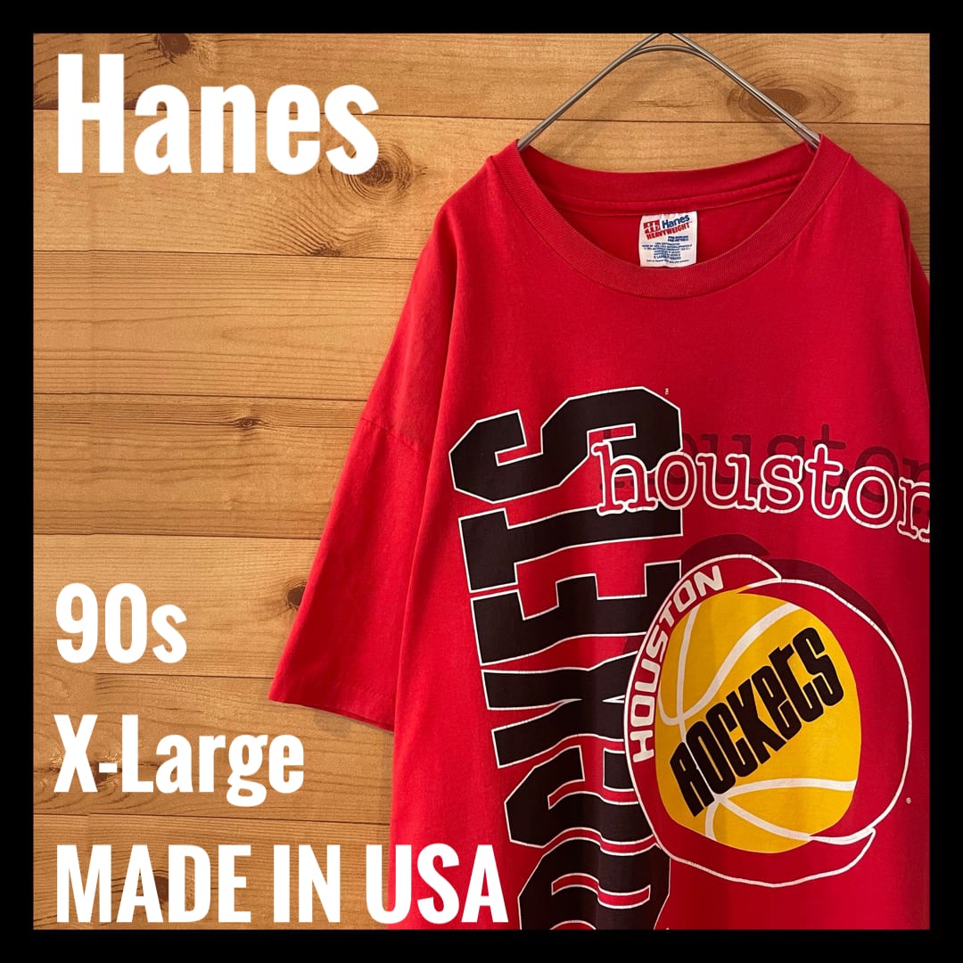ROCKETS HOUSTON 90s スウェット　ヒューストンロケッツ　NBA