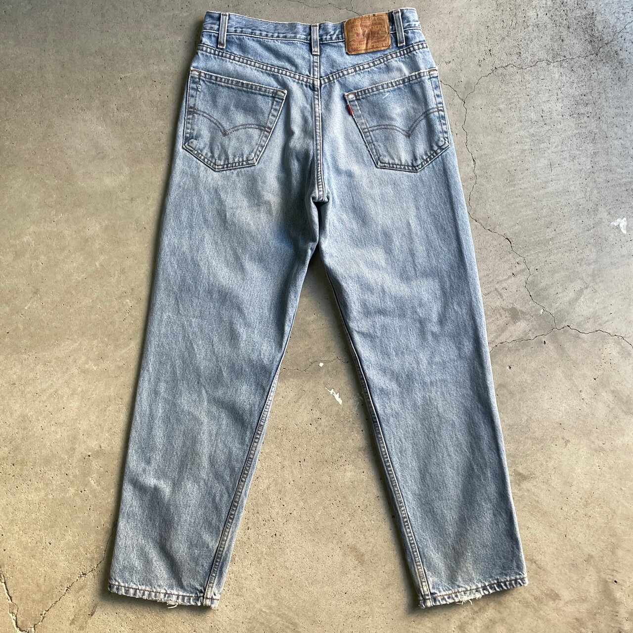 90年代 Levi