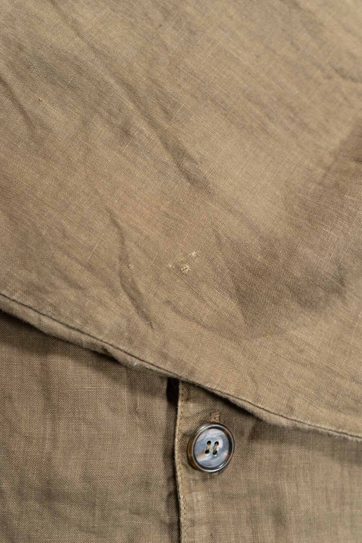 90's CP SHADES Linen Jacket メンズ L | Hoarders Used & Original Wear