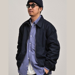 ミリタリー トラベル ジャケット K5404