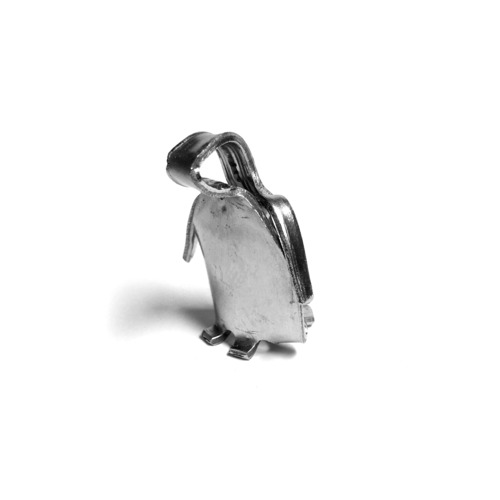 子ペンギン