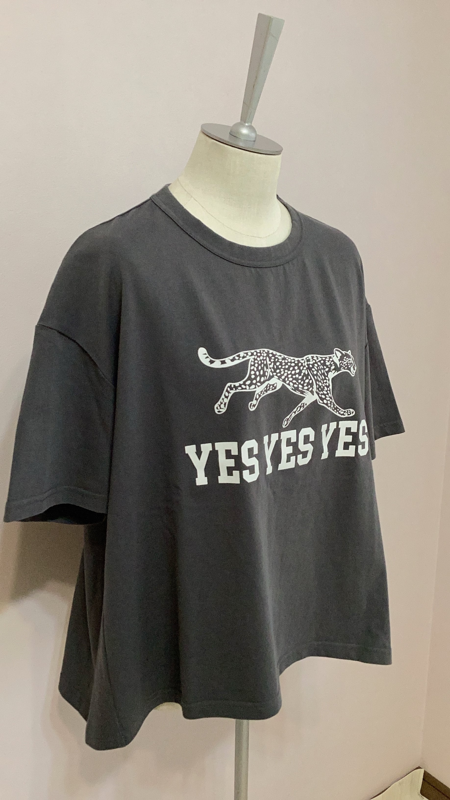 Margaux vintage ジャガーTシャツ 2026 MG-CT-26034-S レディース