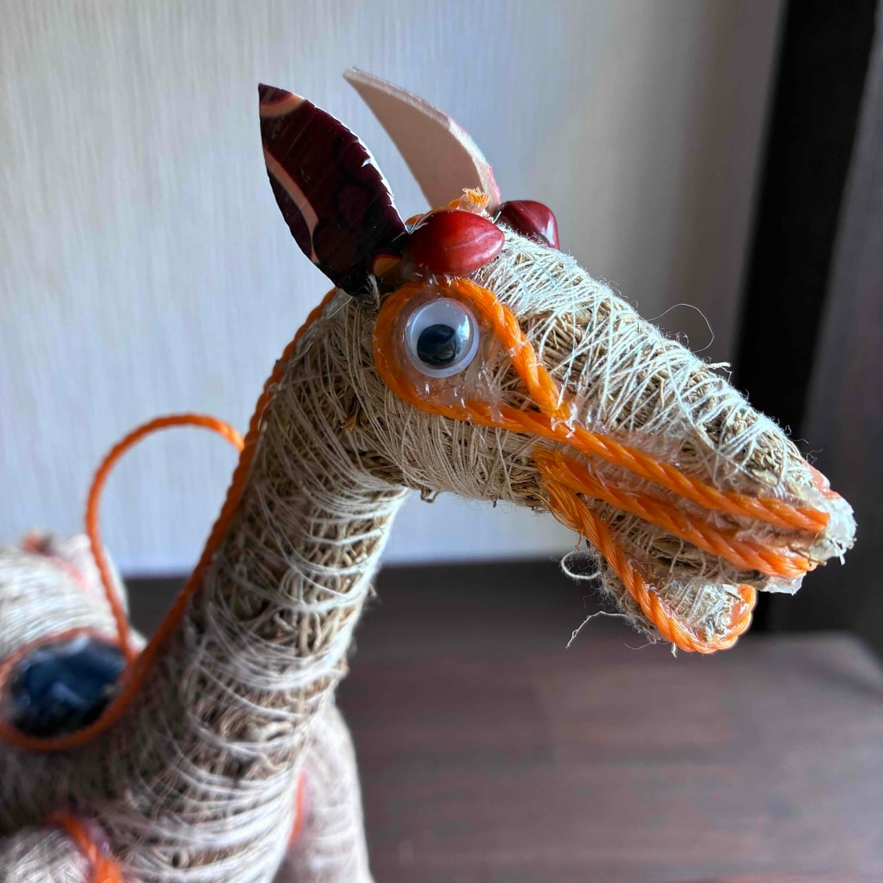 アカールワンギ(香りの木) キリンB