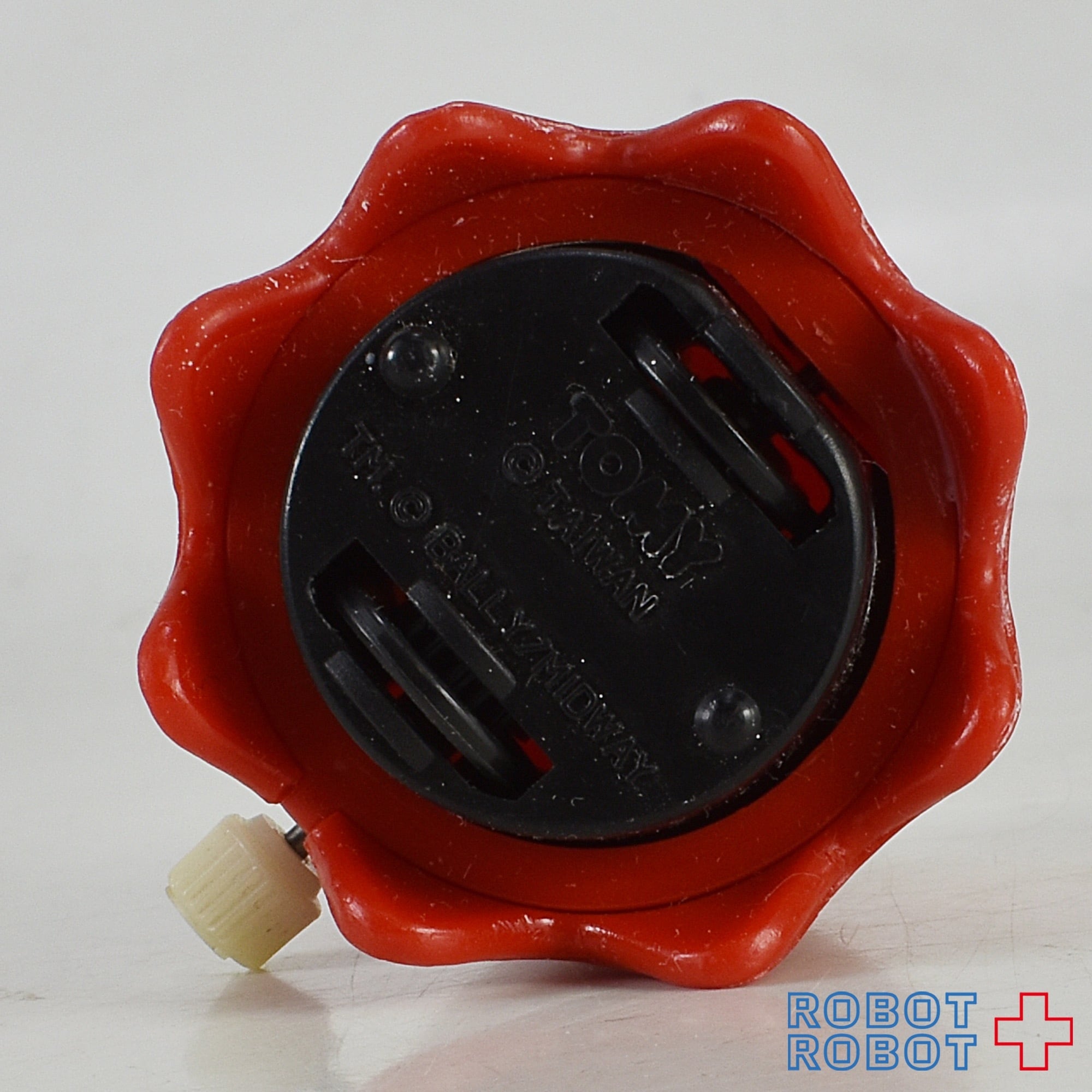 トミー ゼンマイ ブリンキー パックマン 不可動 難あり | ROBOTROBOT