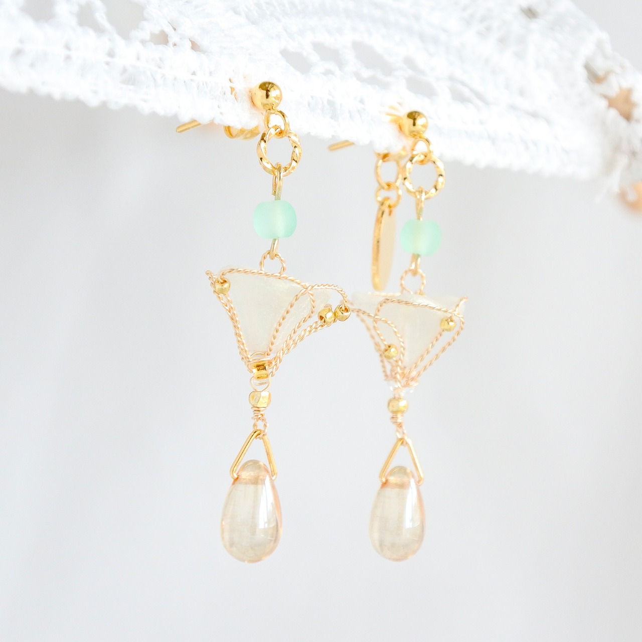 【限定新作】水明（すいめい）グリーン