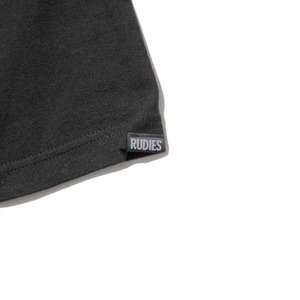 RUDIE'S / CORLEONE TEE S/S