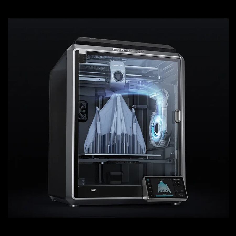 Creality K1 | 3DPRINTER SHOP id.arts Creality K1 | 3DPRINTER SHOP id.arts