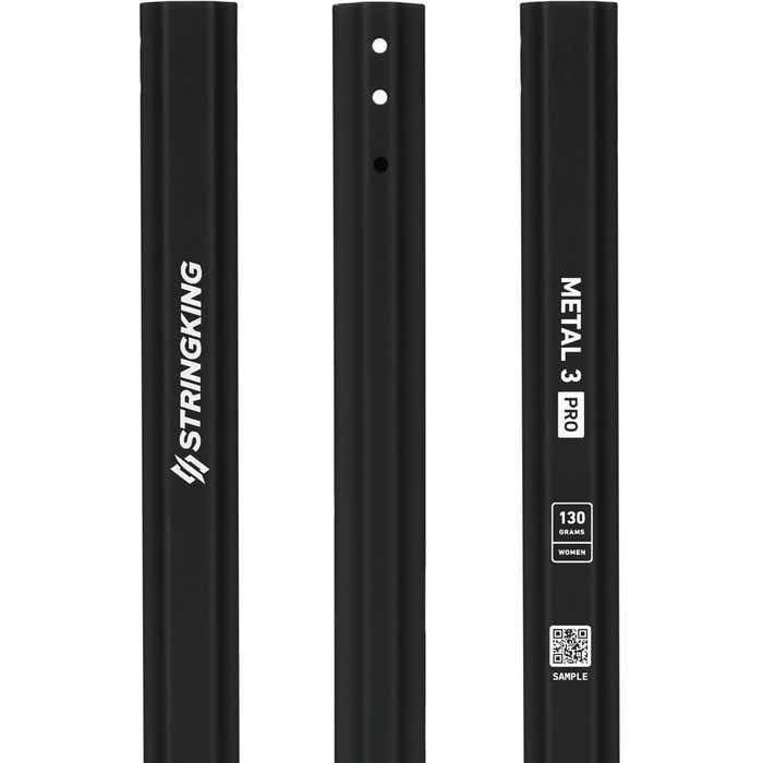 StringKing Metal 3 Pro レディースラクロスシャフト