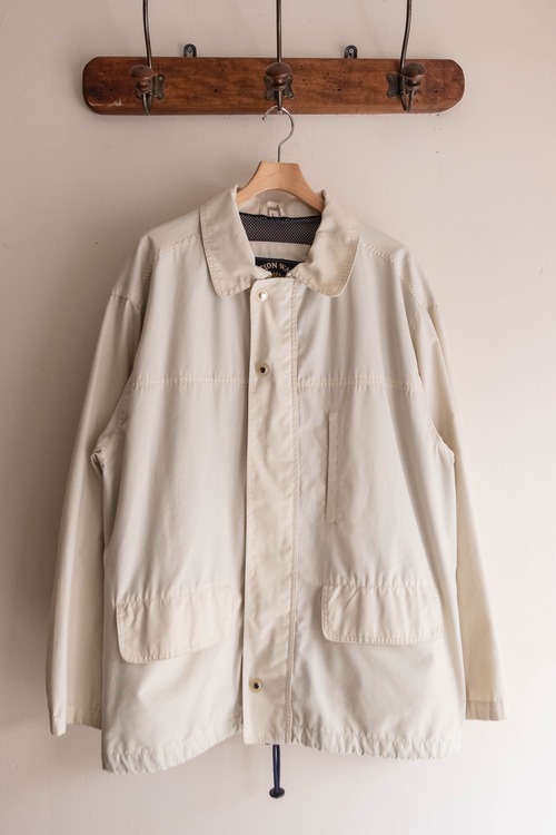 イタリア STATION WAGON セーリングジャケット 10