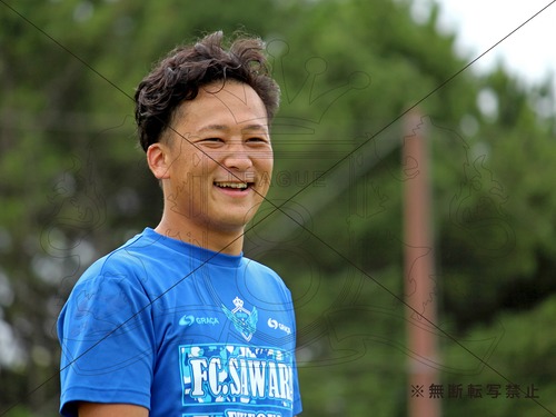 2017SSリーグA第58戦 FC早良 vs FPP.F.C @Rakna