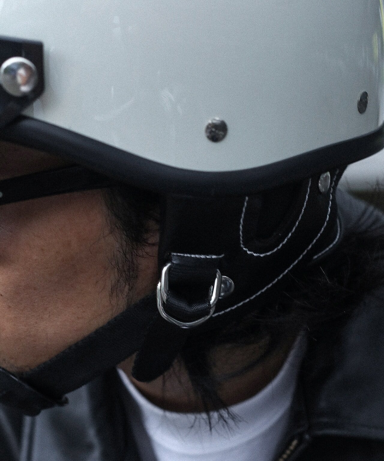 セキュリティ・セーフティ BARYFROMTHENORM SMALL SHORT HELMET DOT認証】SMALL SHORT HELMET | PAY ID