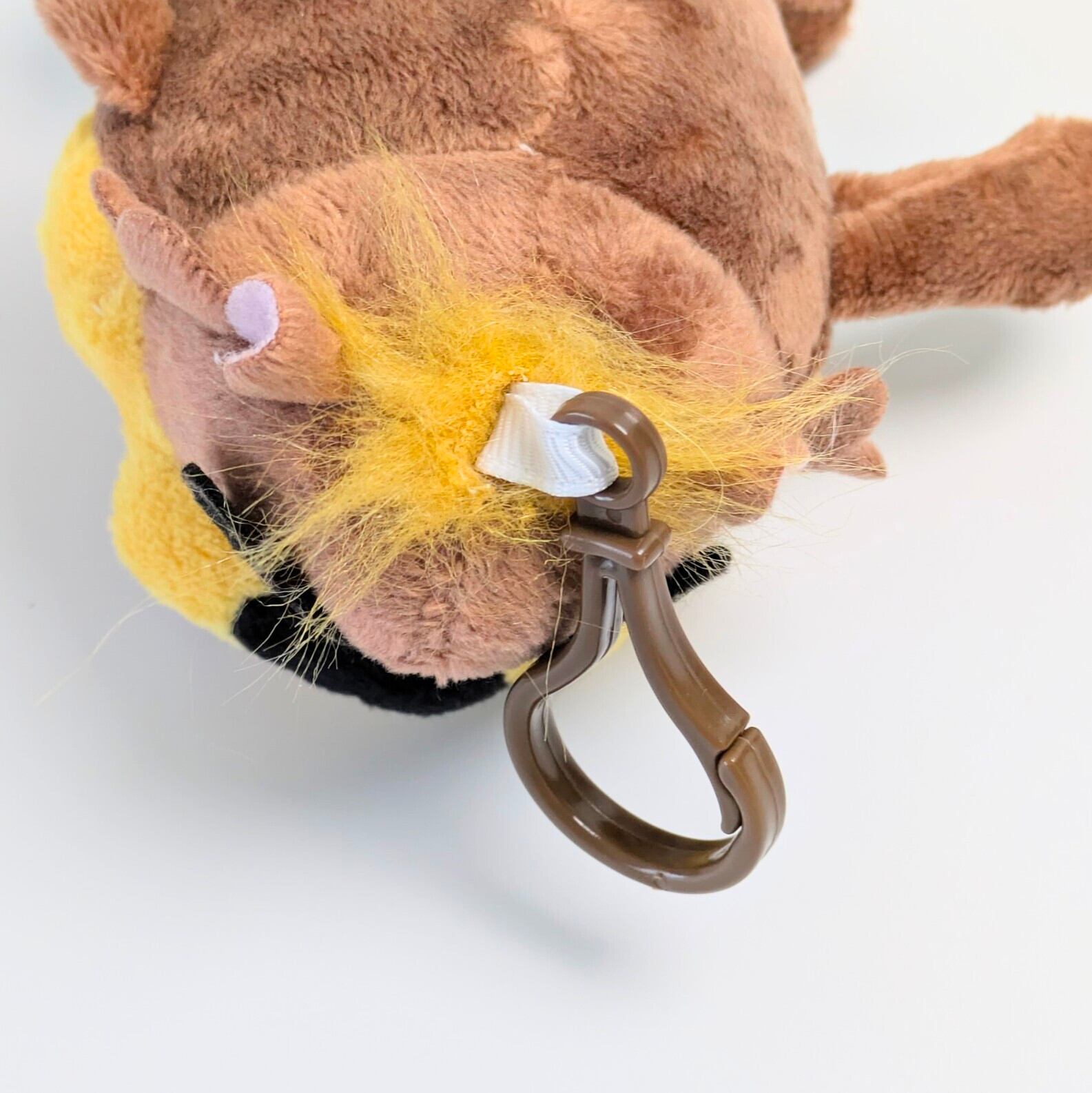 Looney Tunes タズマニアン・デビルぬいぐるみ エース社 ルーニー・テューンズ タズマニアン・デビル 特大