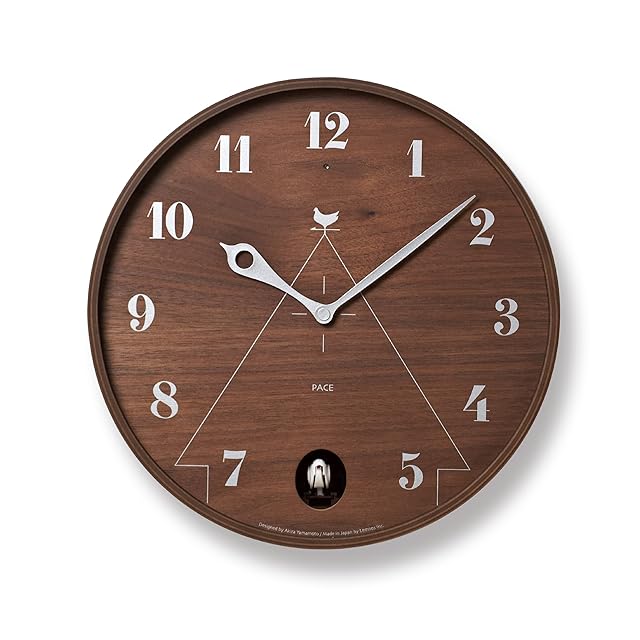 pendulum clock. 板尾工芸original振り子時計 12時までのご注文で