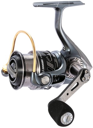 【在庫のみ】アブガルシア (Abu Garcia) REVO ALX THETA (レボ ALX シータ) スピニングリール 各種