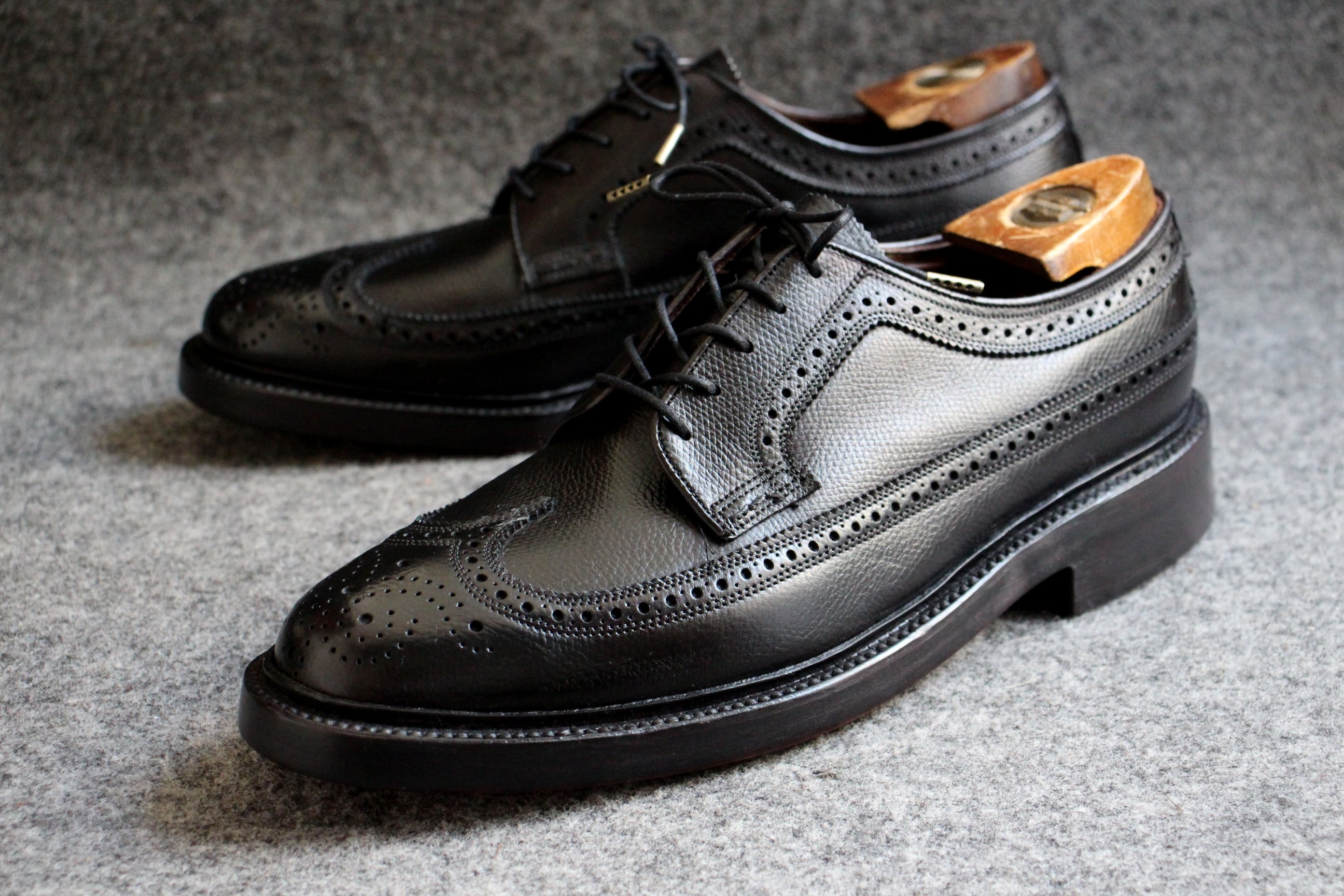 SUPER 8 SHOES