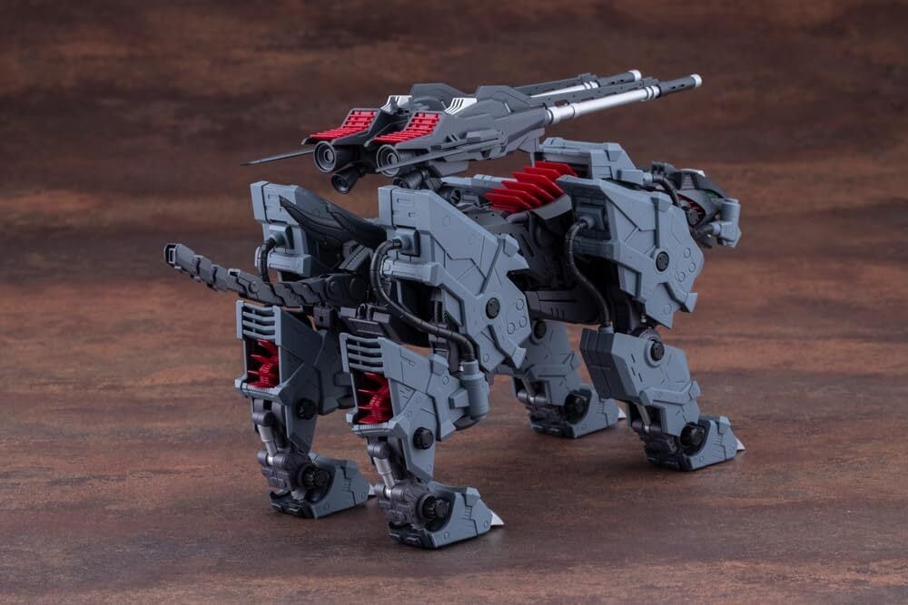 KOTOBUKIYA ZD192 1/72 ライトニングサイクス アーバイン仕様2000-Re