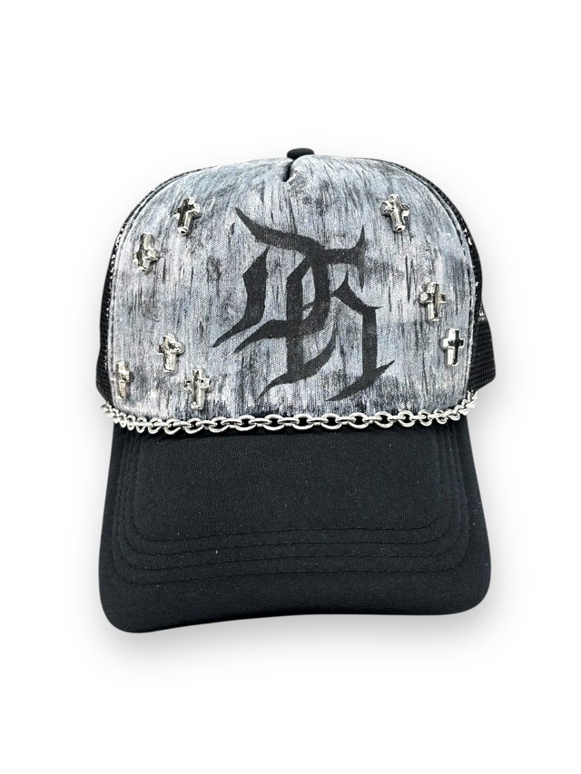 【DIMHNK】trucker cap 1