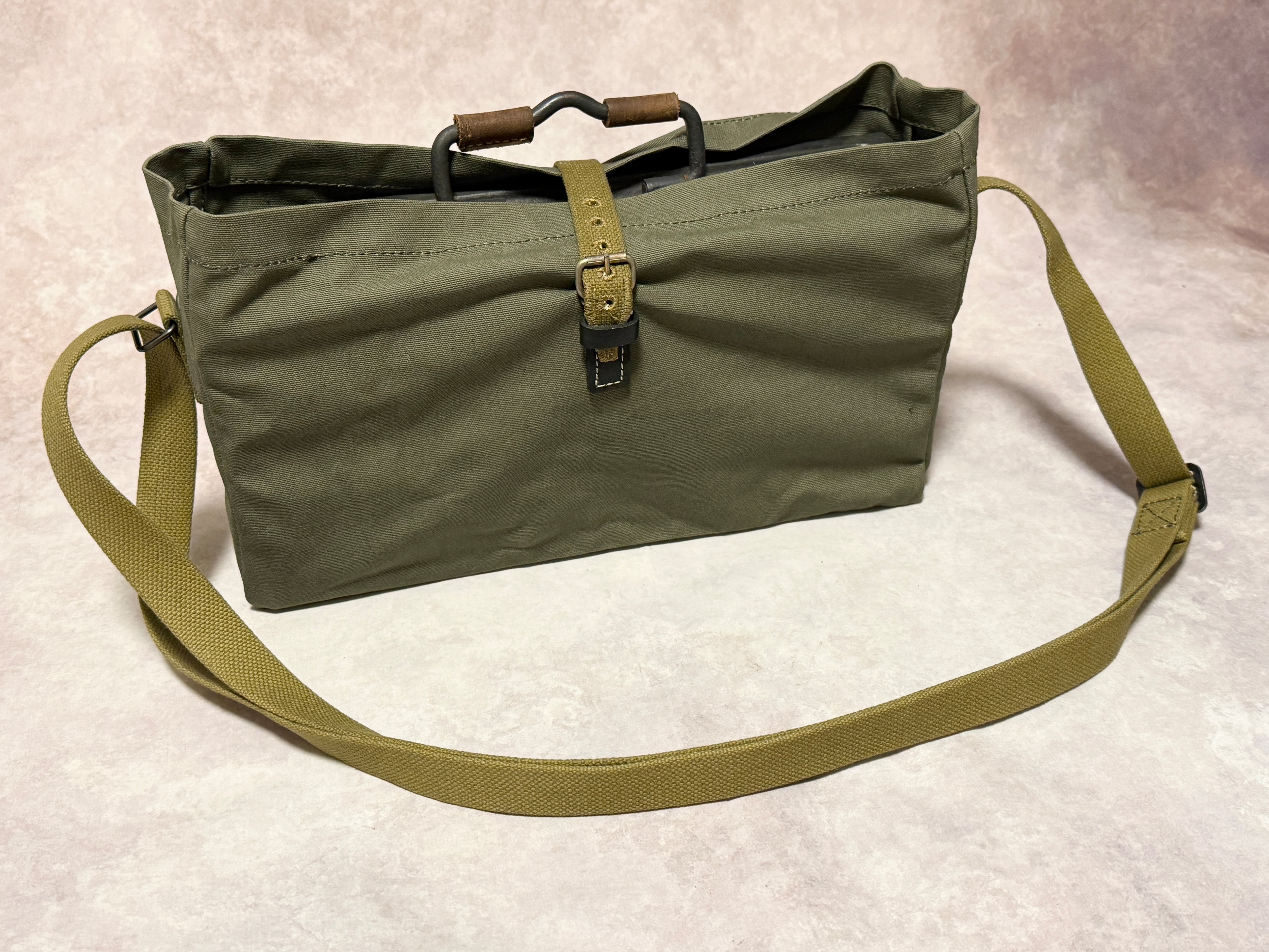 雑嚢・バッグ | PACKS & BAGS | アイヘンバウム ミリタリア｜WWII