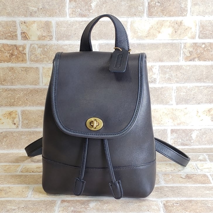 オールドコーチバッグ | gypsophila