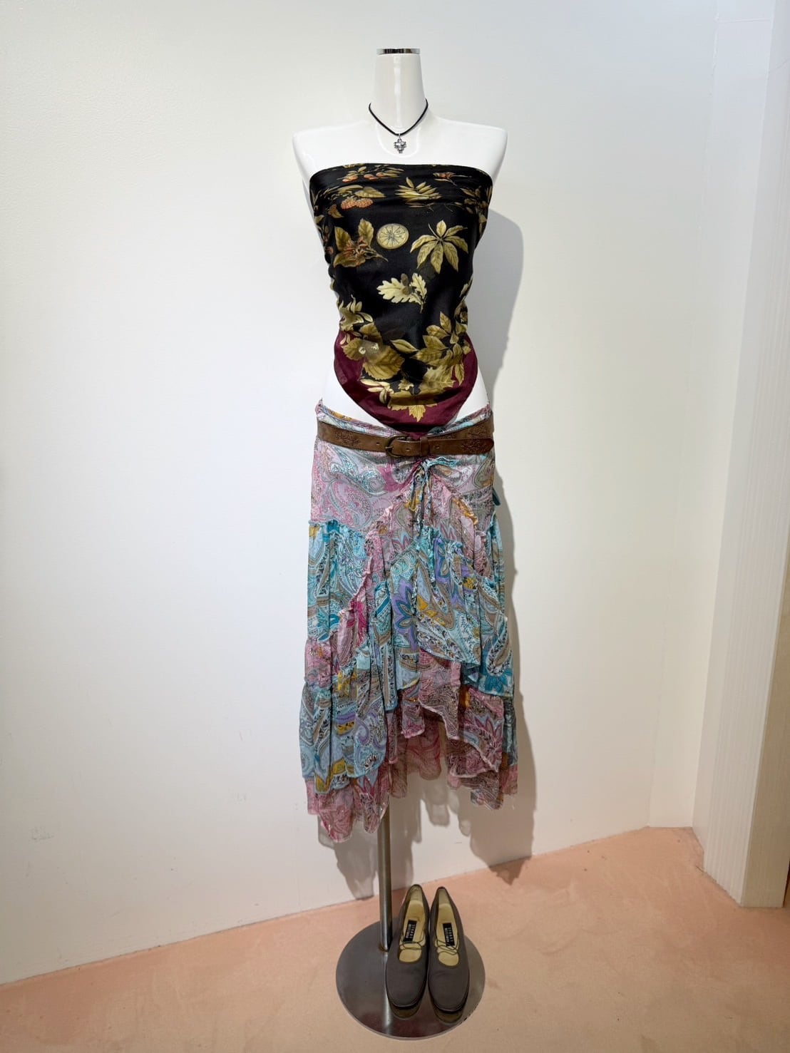 Skirt