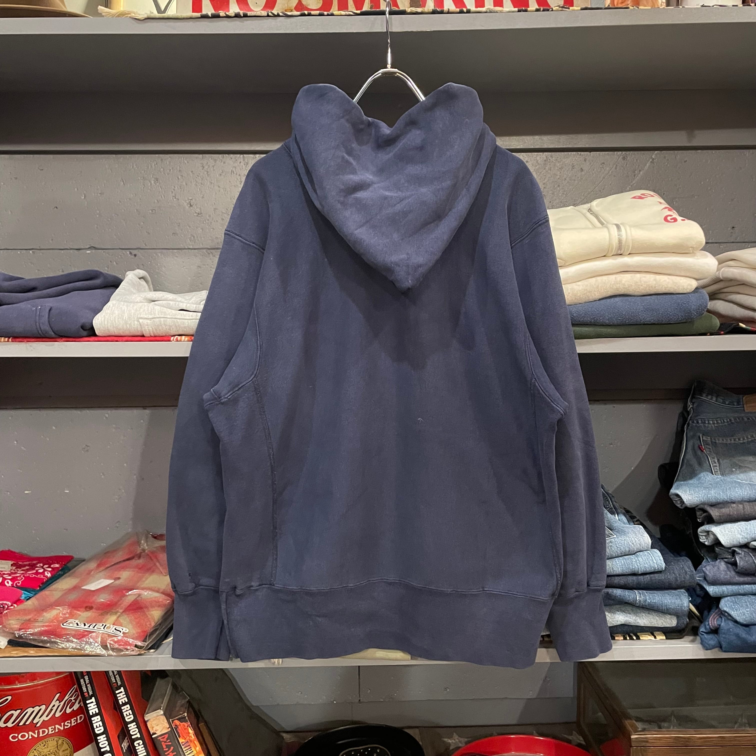 80s Champion Reverse Weave Sweat Hoodie USA製 | VOSTOK