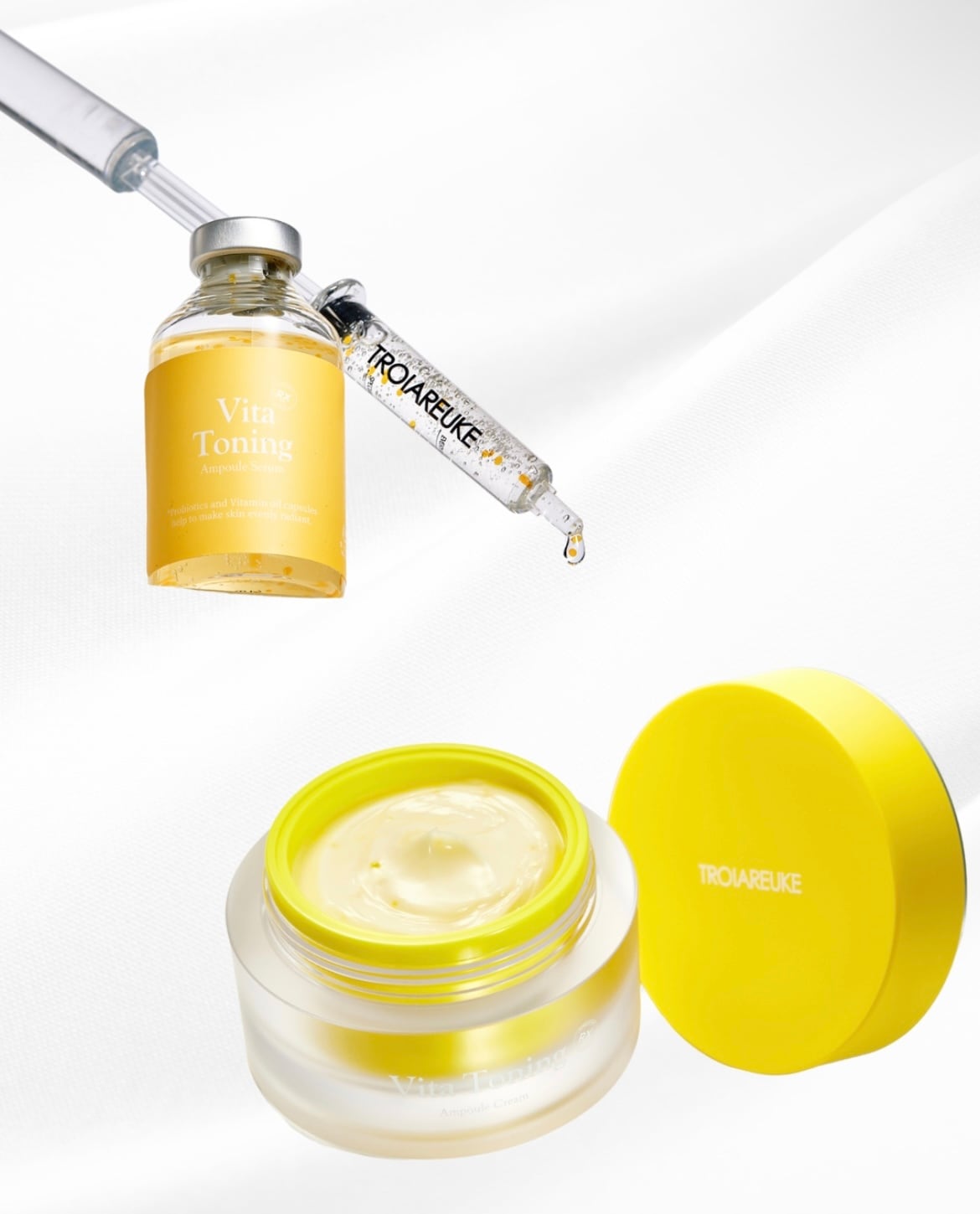 初めてのトロイアルケSET | Rupinus ROPPONGI