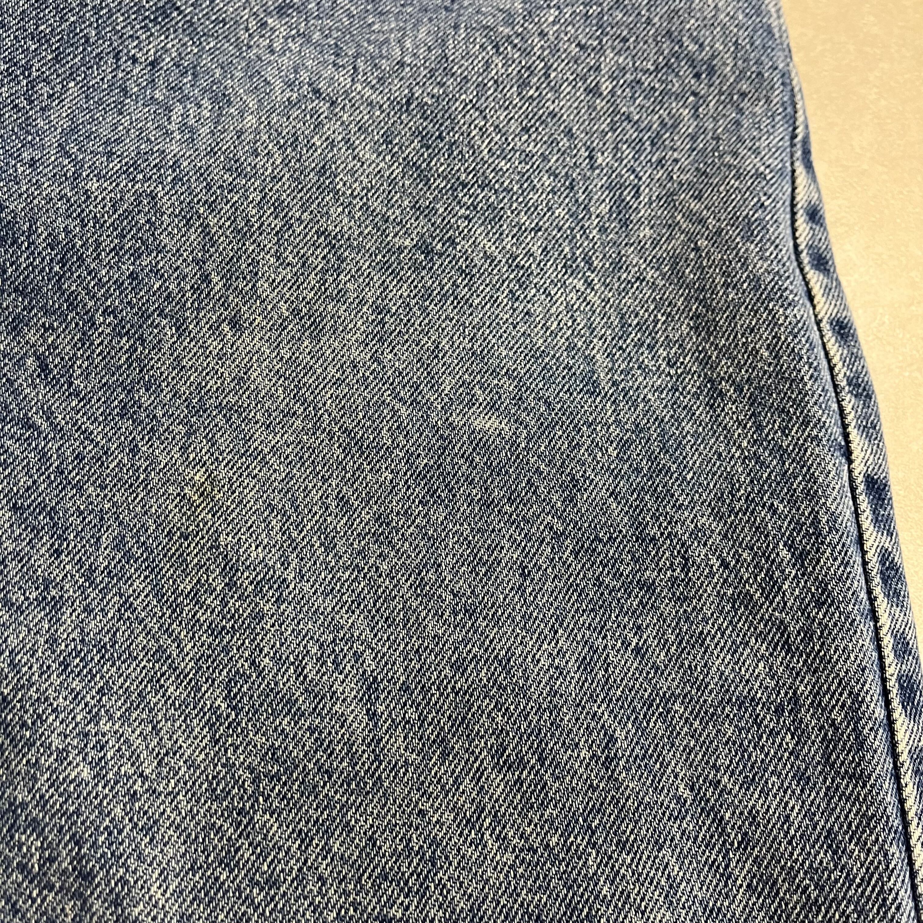 USA製 90年代 size:W34L32【 Levi's 550 】リーバイス 550 バギー