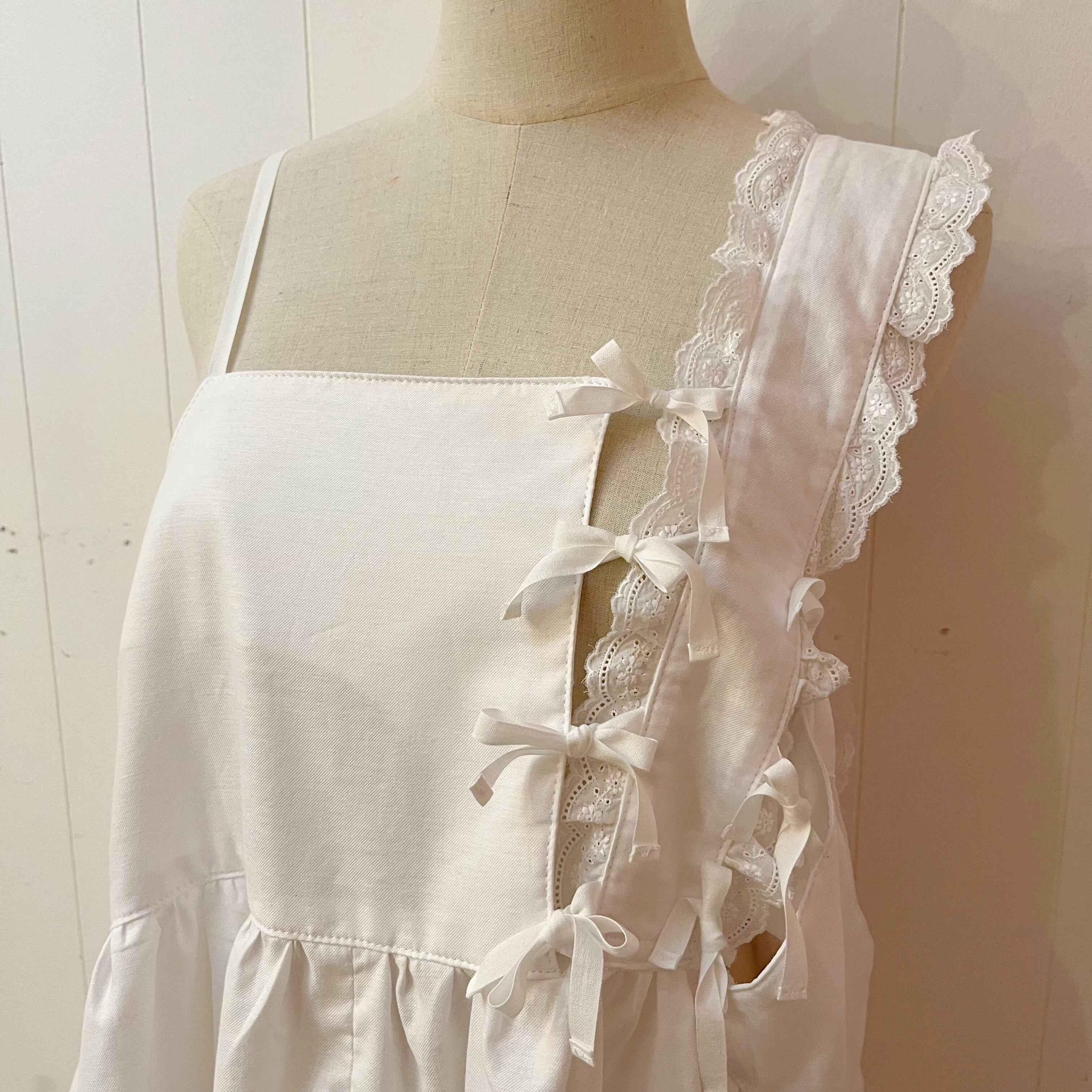 original : white rabbit camisole