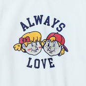 【MARKM】Always Love Sweatshirt
