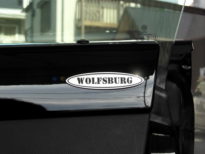 vw フォルクスワーゲン peytonオリジナルエンブレムシリーズ