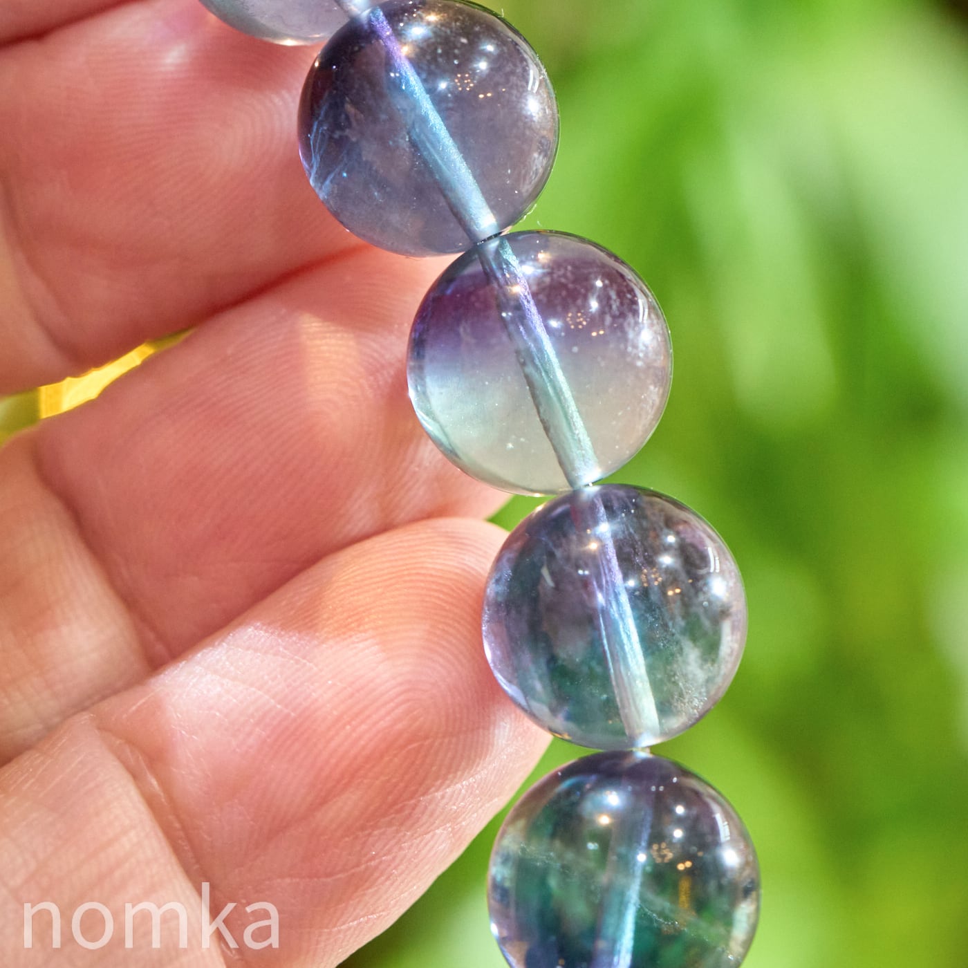 星霜の理（ことわり）】トップクオリティ バイカラーファントム