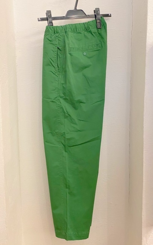 Relax Climber Pants　Green