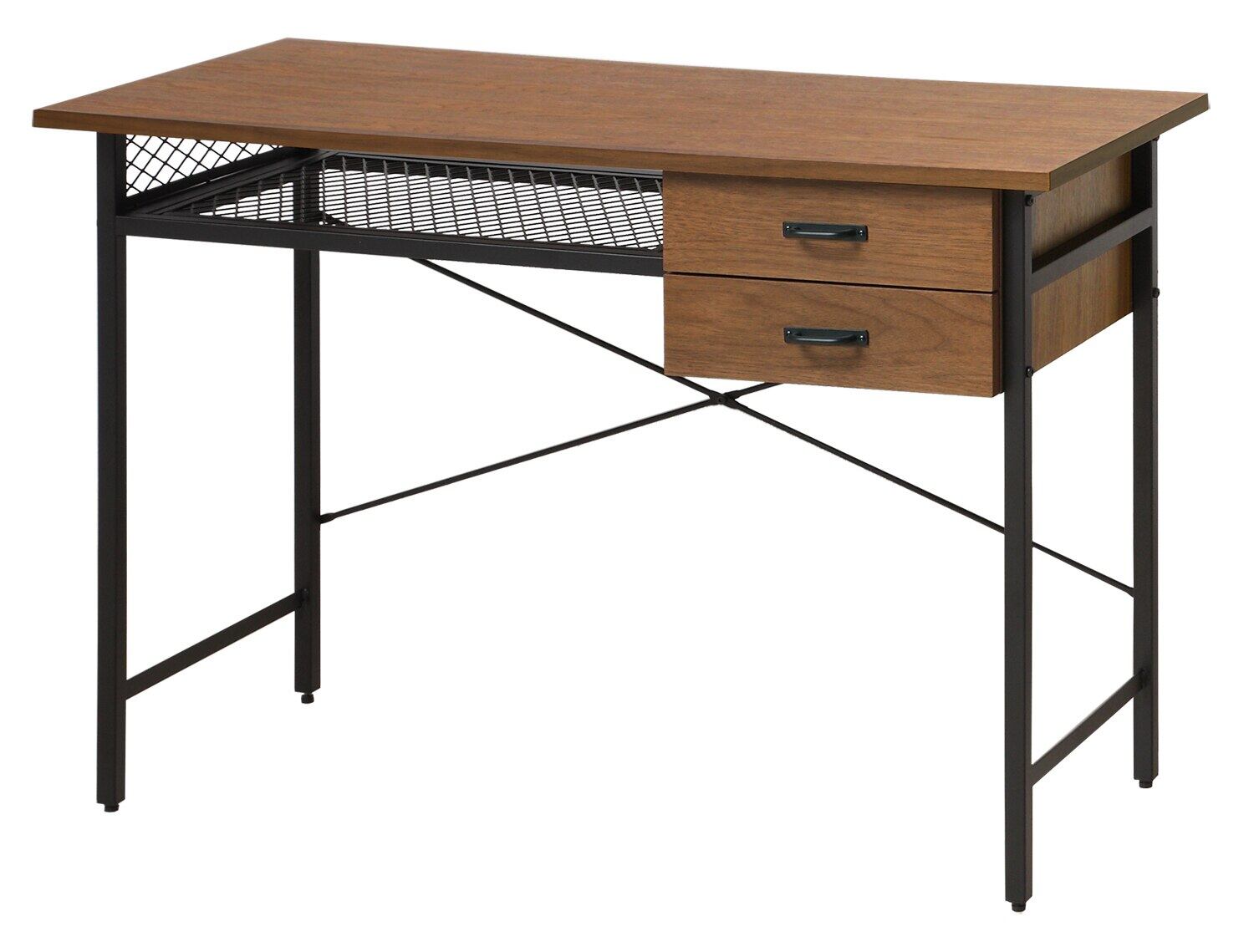 デスク おしゃれ パソコンデスク オフィスデスク デスク 学習デスク 学習机 勉強机 ワークデスク