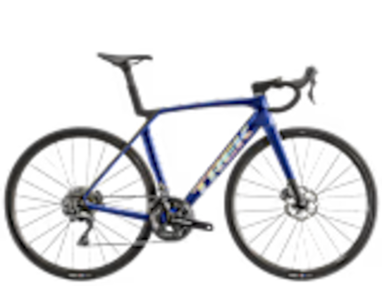 TREK MADONE SL5 Gen8 Hex Blue